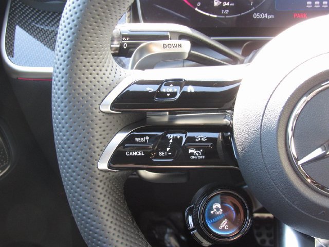 Certified 2025 Mercedes-Benz GLC 43 AMG 4MATIC Coupe image 30