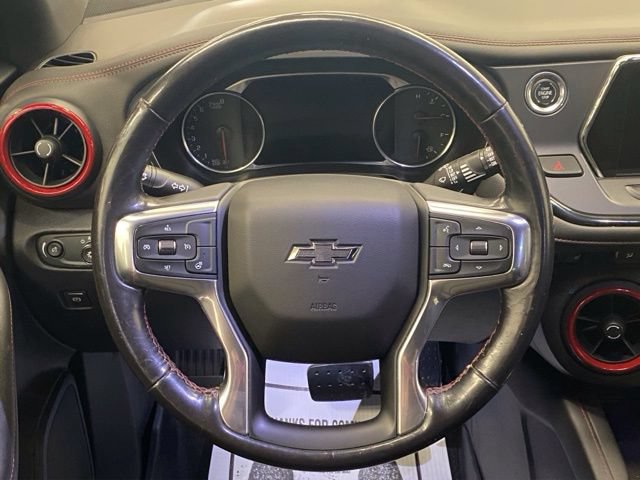 Used 2019 Chevrolet Blazer RS AWD/4WD image 26