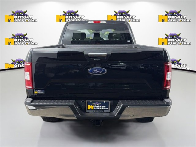 Used 2020 Ford F150 XLT w/ XTR Package image 6