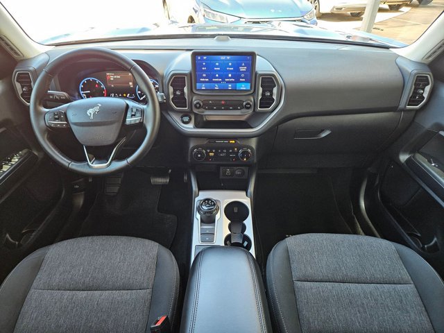 Certified 2024 Ford Bronco Sport Big Bend w/ Convenience Package image 16