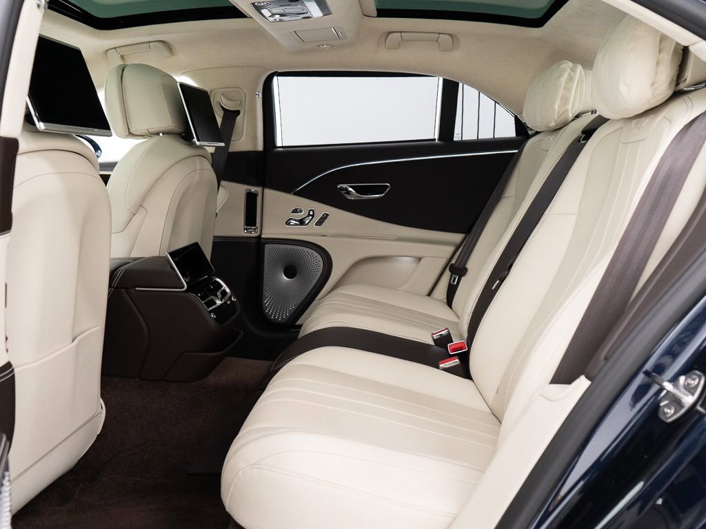 Used 2020 Bentley Flying Spur W12 AWD/4WD image 24