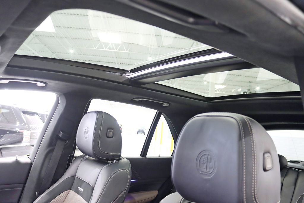 Used 2023 Mercedes-Benz GLE 63 AMG S image 34