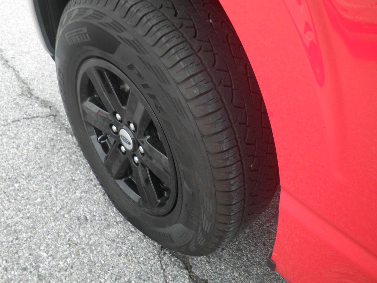 Certified 2022 Ford F150 XL w/ Trailer Tow Package image 15