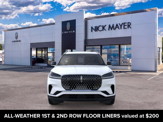 New 2026 Lincoln Aviator AWD image 6