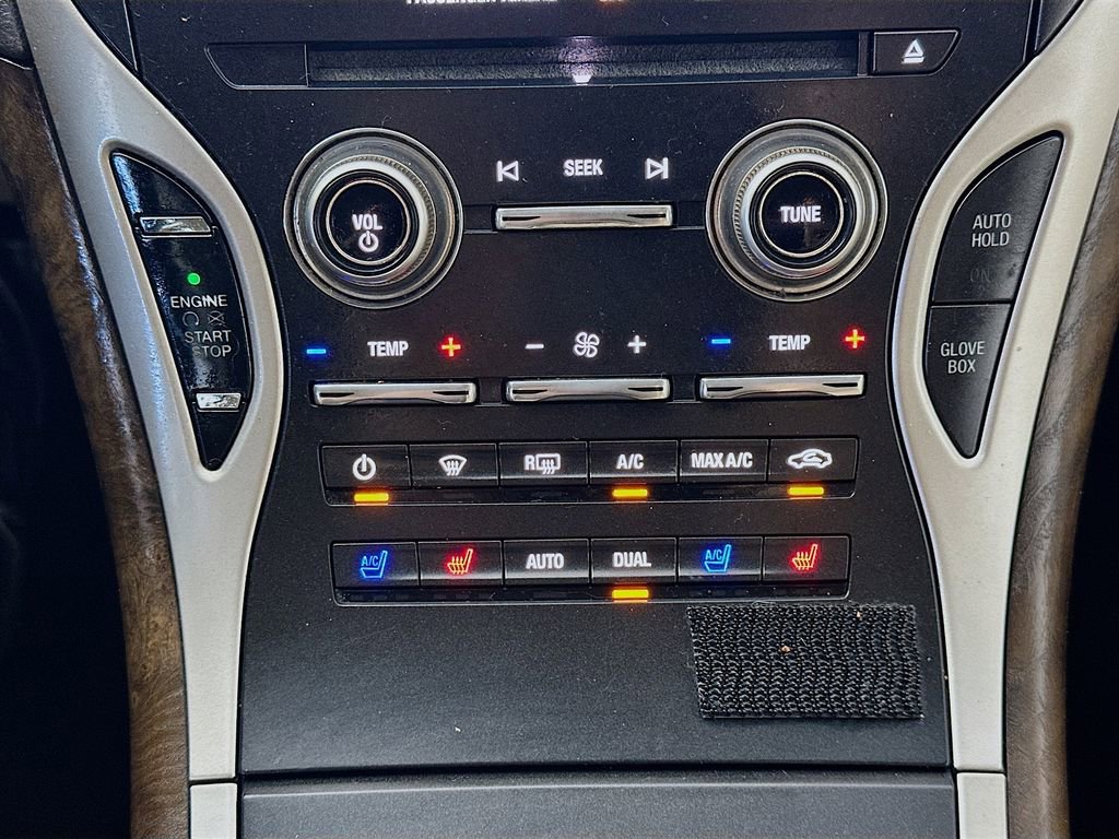 Used 2016 Lincoln MKX Reserve FWD image 18