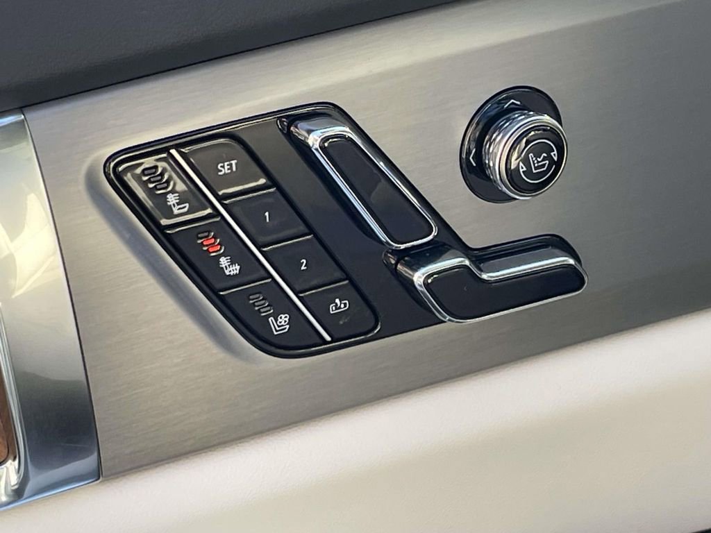 New 2026 Cadillac Vistiq Sport image 17