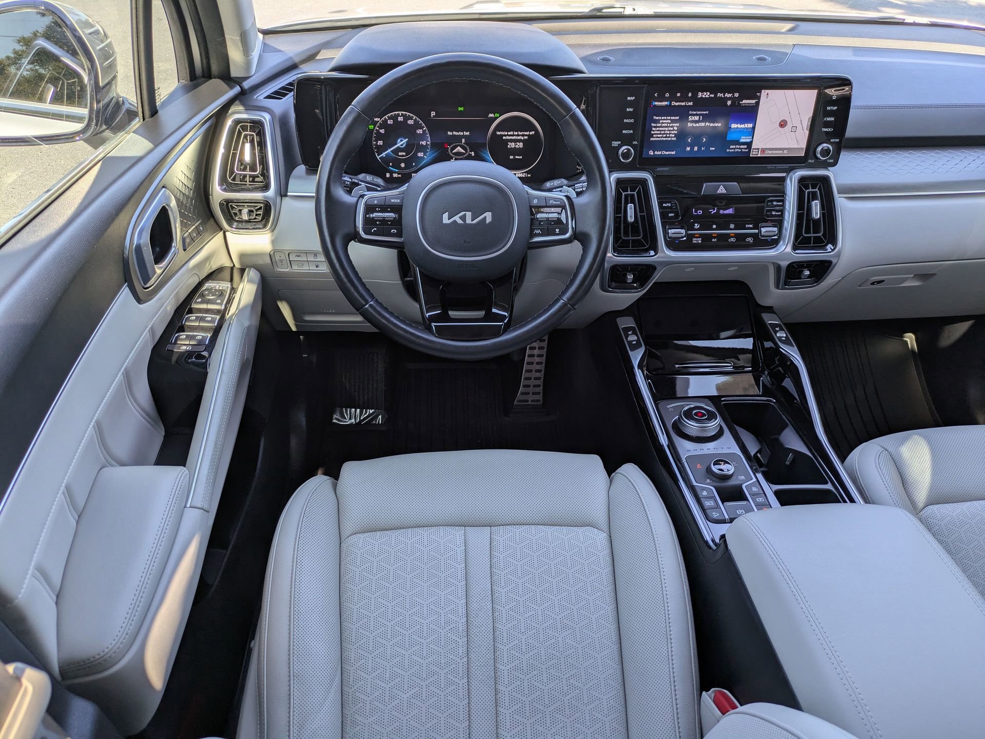 Used 2023 Kia Sorento SX Prestige image 20