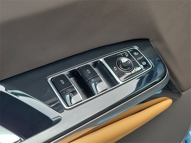 New 2026 Cadillac Escalade ESV Luxury image 19