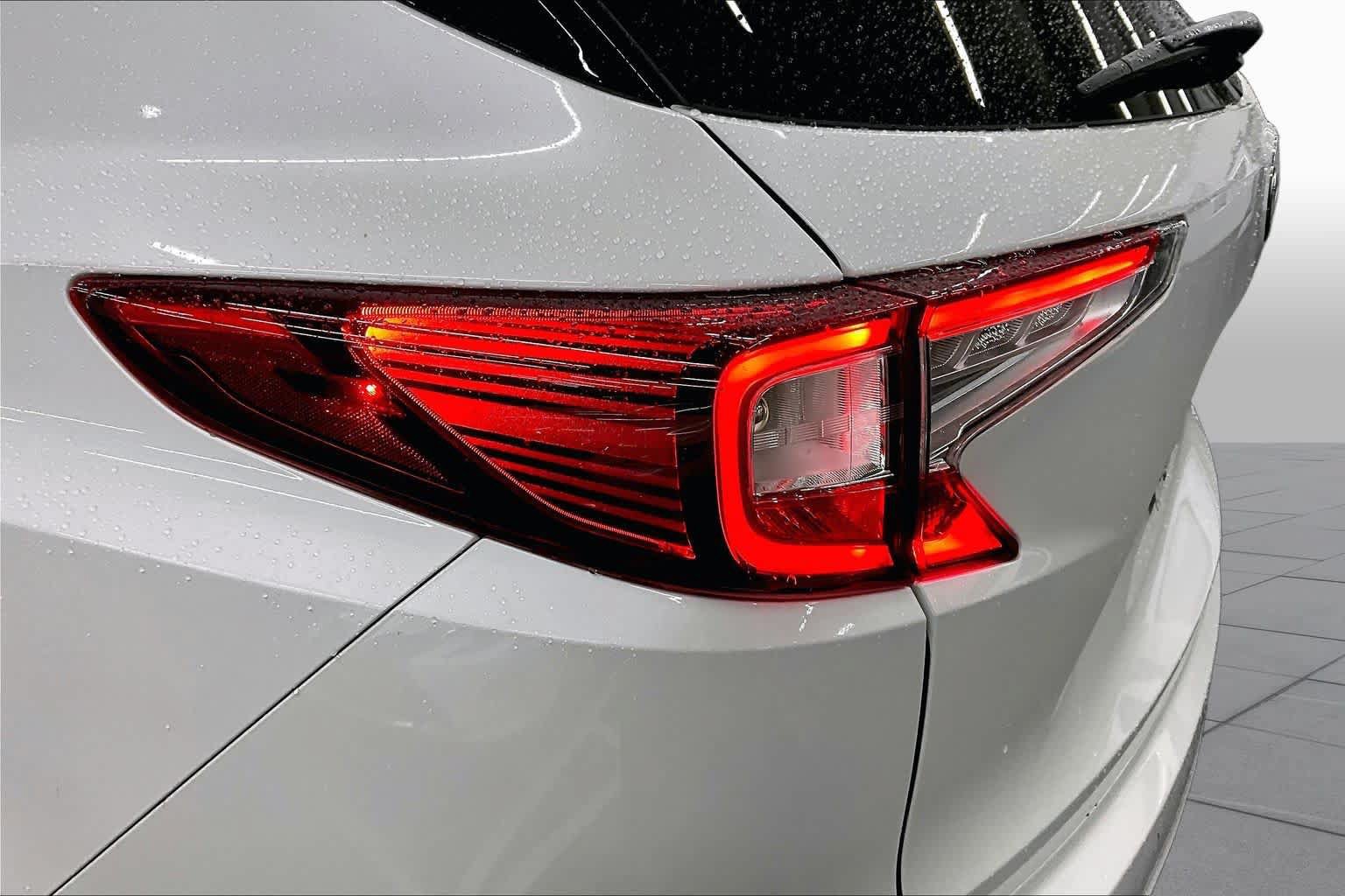 Used 2023 Acura RDX w/ Technology Package FWD image 27