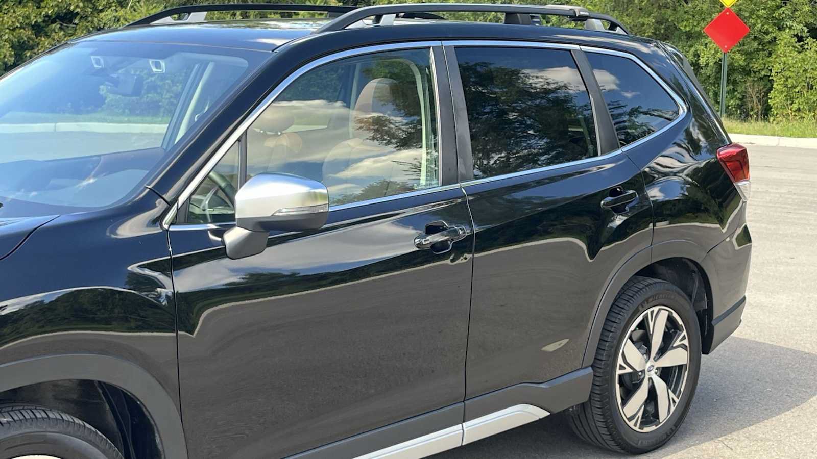 Used 2020 Subaru Forester Touring AWD/4WD image 16