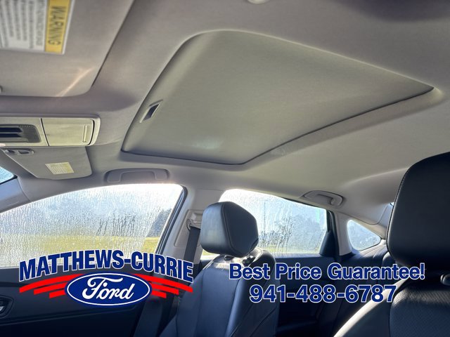Used 2024 Honda Accord Touring image 11