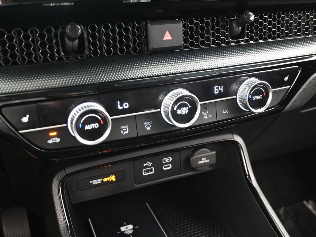 Used 2023 Honda CR-V EX-L image 26