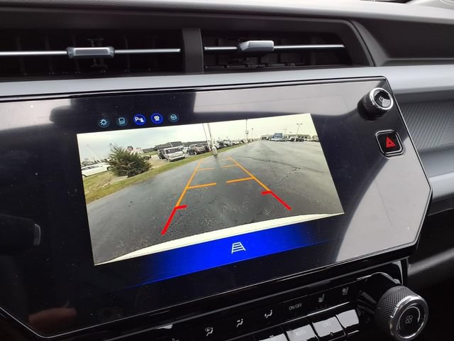 New 2027 Chevrolet Bolt RS FWD image 15