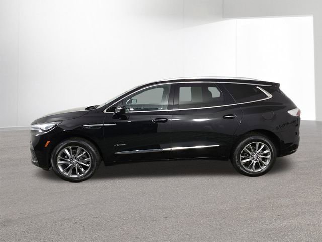 Used 2024 Buick Enclave Avenir w/ Avenir Technology Package image 13