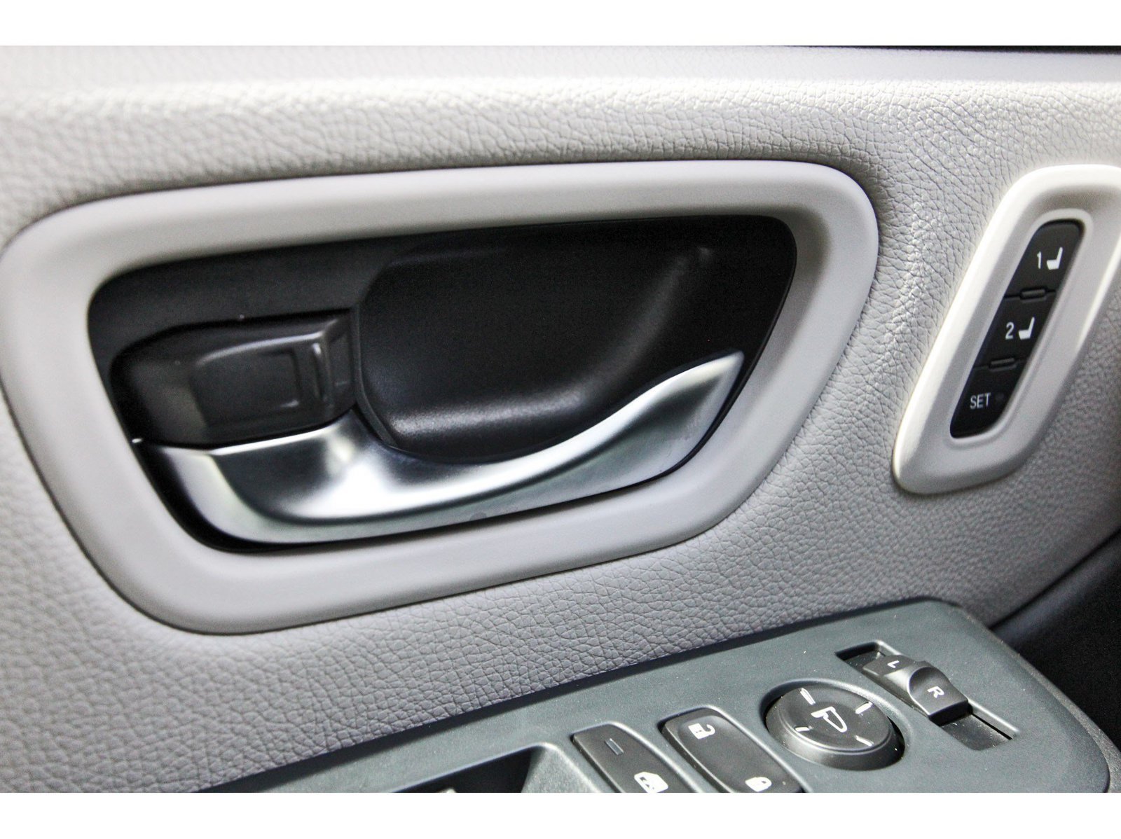 New 2026 Honda Pilot EX-L image 19