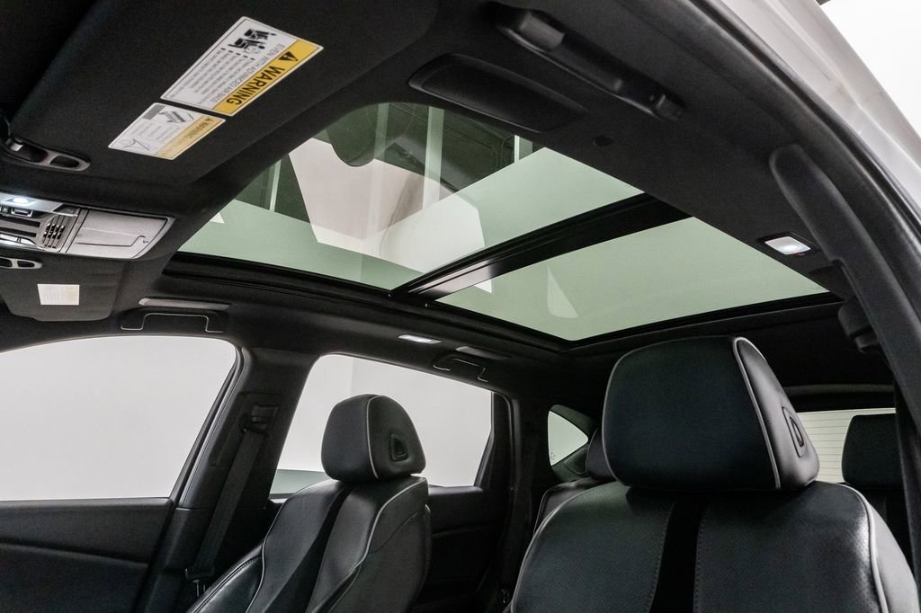 Used 2021 Acura RDX A-Spec AWD/4WD image 10