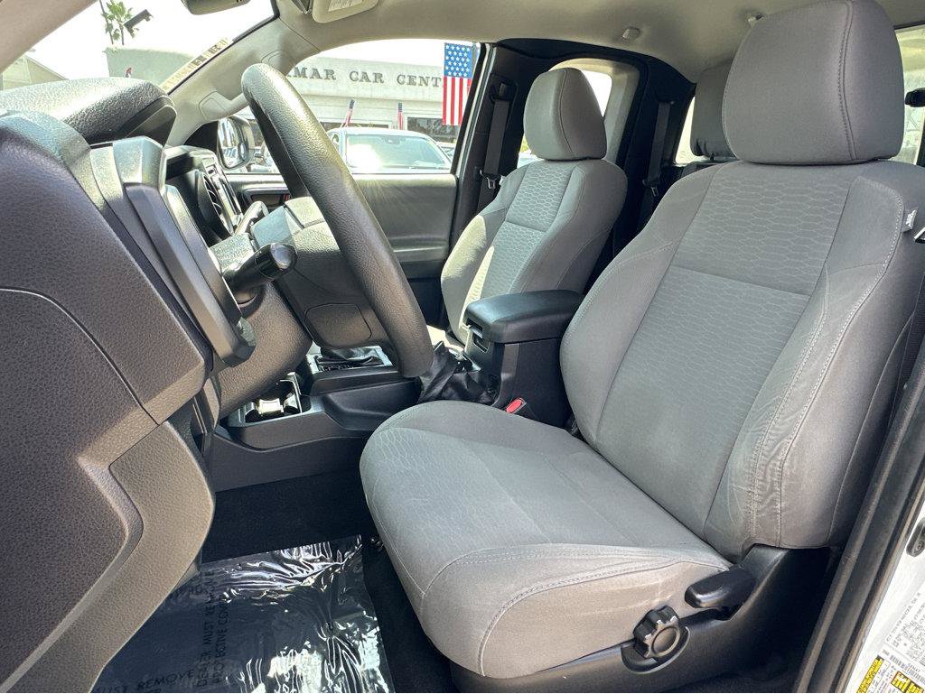 Used 2018 Toyota Tacoma SR RWD image 8