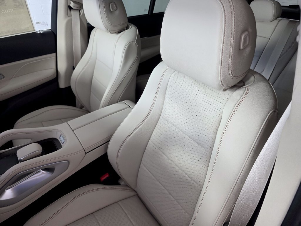 New 2027 Mercedes-Benz GLE 450 4MATIC image 8