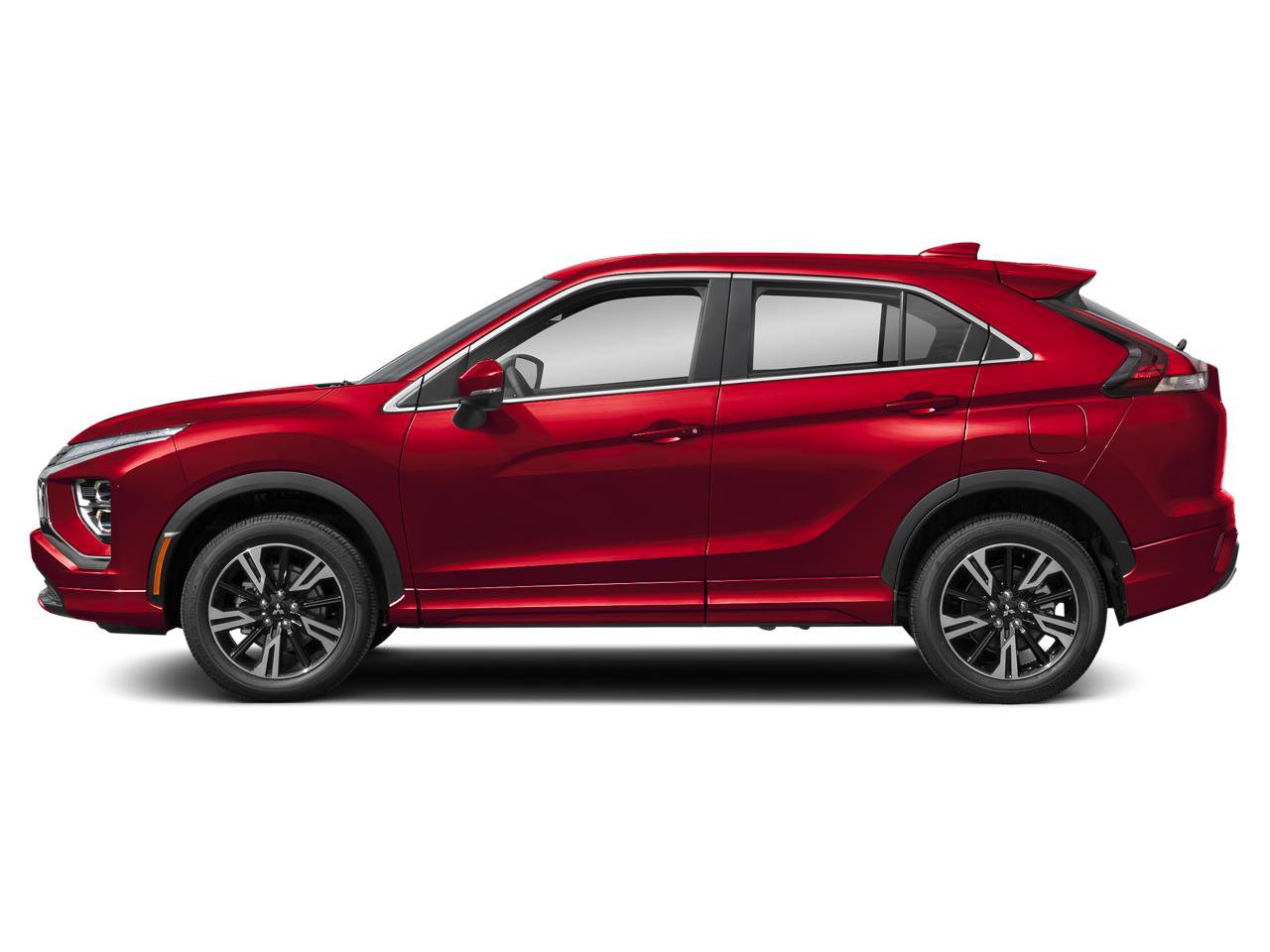 New 2025 Mitsubishi Eclipse Cross SEL image 35