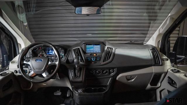 Used 2018 Ford Transit 150 148 Low Roof w/ Exterior Upgrade Package image 24