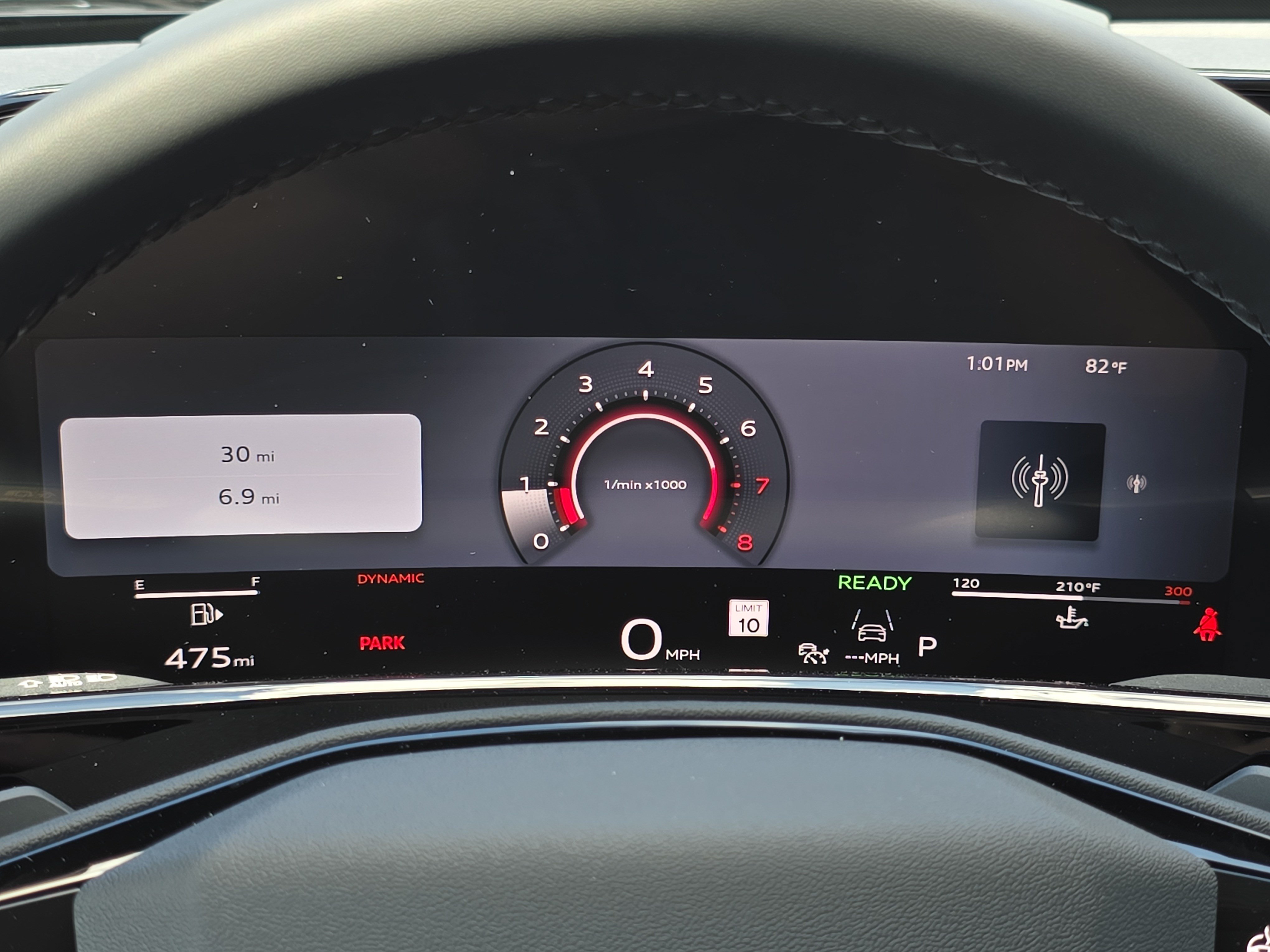 New 2026 Audi Q3 quattro 2.0T AWD/4WD image 19