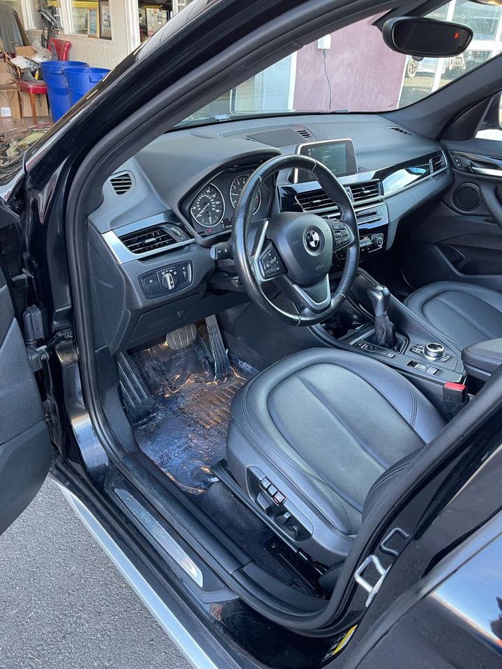 Used 2018 BMW X1 xDrive28i image 11