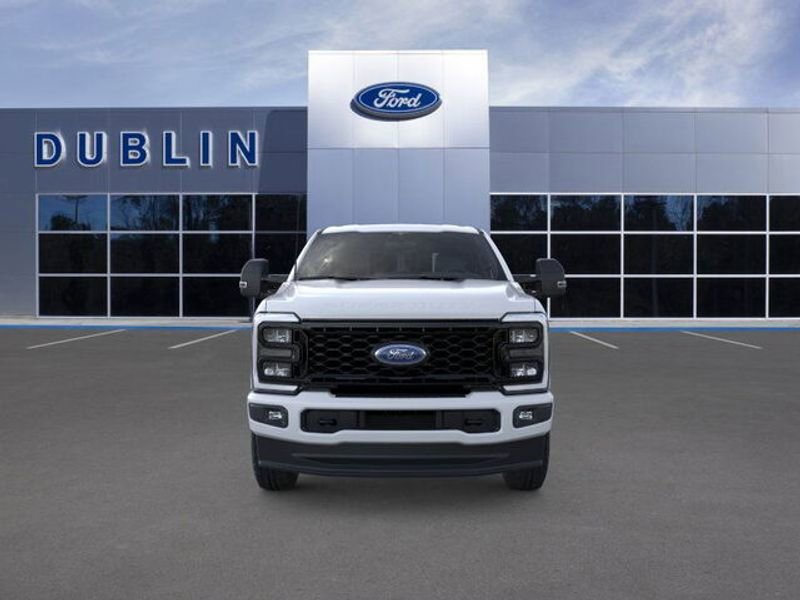 New 2026 Ford F250 XL image 7