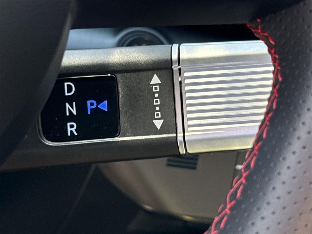 Used 2024 Hyundai Kona N Line image 15