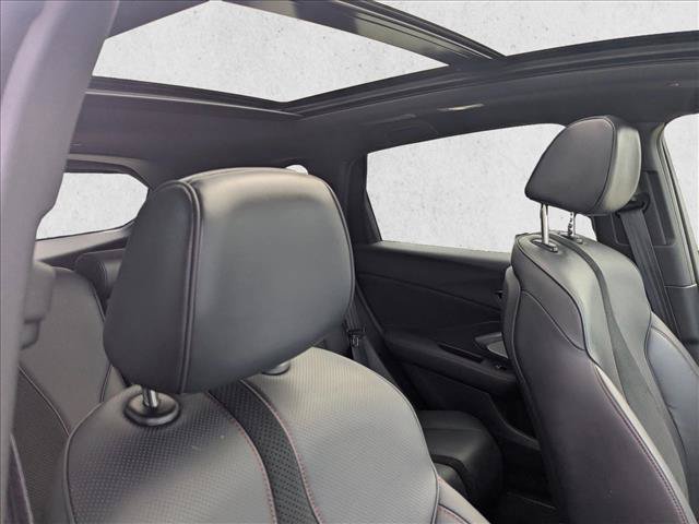 Used 2024 Acura RDX A-Spec AWD/4WD image 19