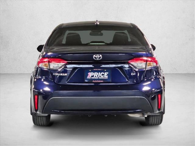 Used 2021 Toyota Corolla LE image 7