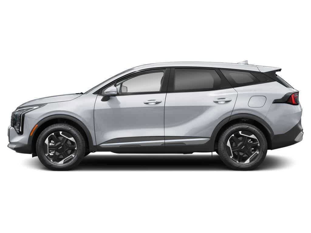 New 2027 Kia Sportage S FWD image 3