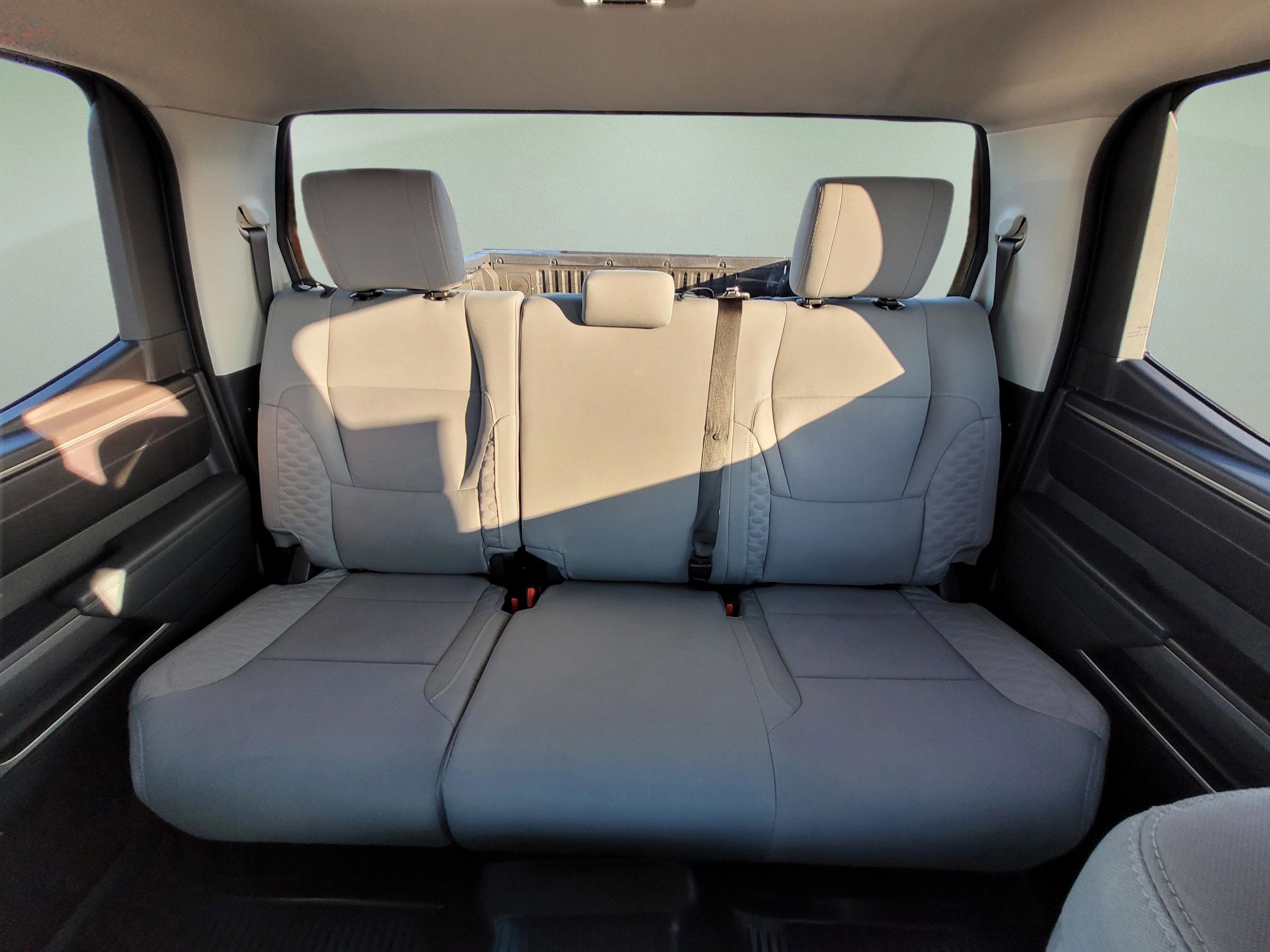 Used 2024 Toyota Tundra SR5 w/ SR5 Convenience Package image 17