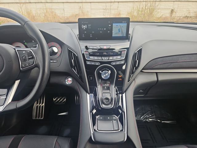 Used 2023 Acura RDX A-Spec image 16