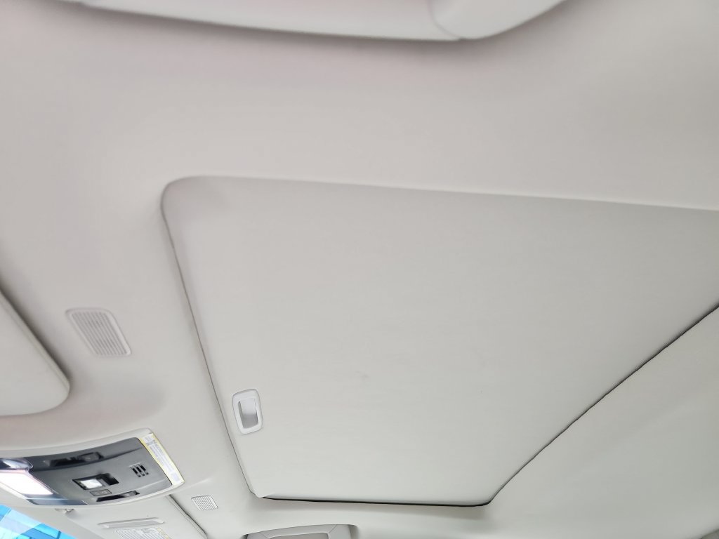 Certified 2025 Lexus ES 350 w/ Premium Package FWD image 25