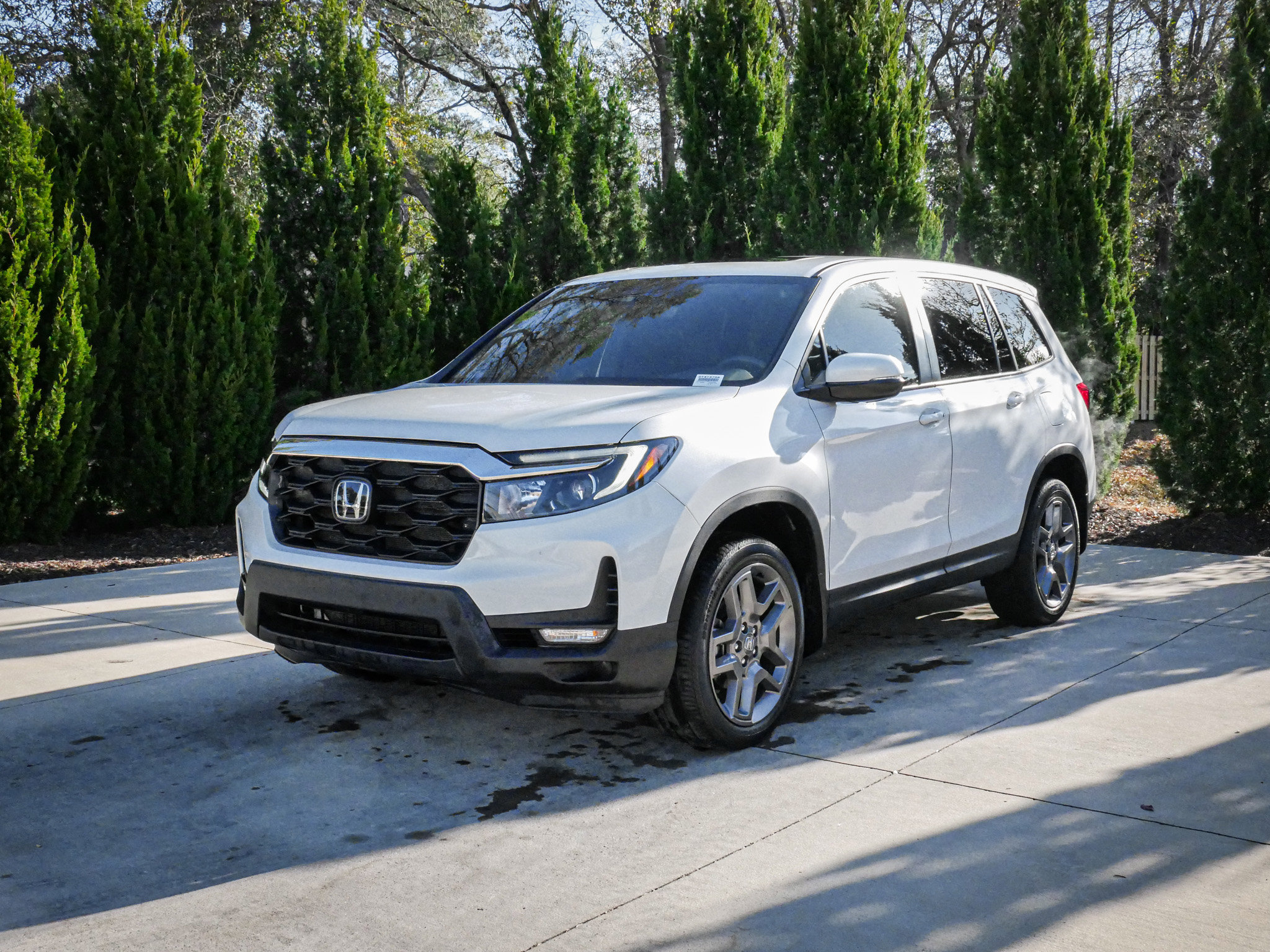 Used 2023 Honda Passport EX-L image 5