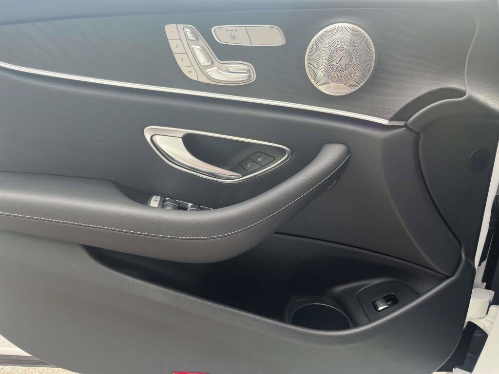 Certified 2023 Mercedes-Benz E 350 4MATIC Sedan image 31