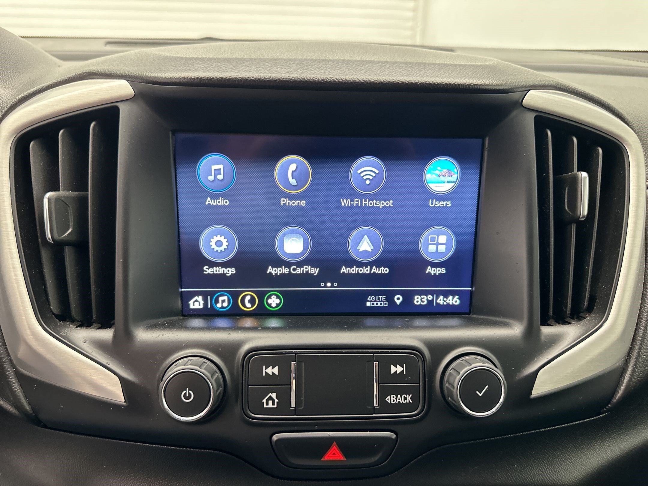 Certified 2019 GMC Terrain SLT w/ Preferred Package AWD/4WD image 22