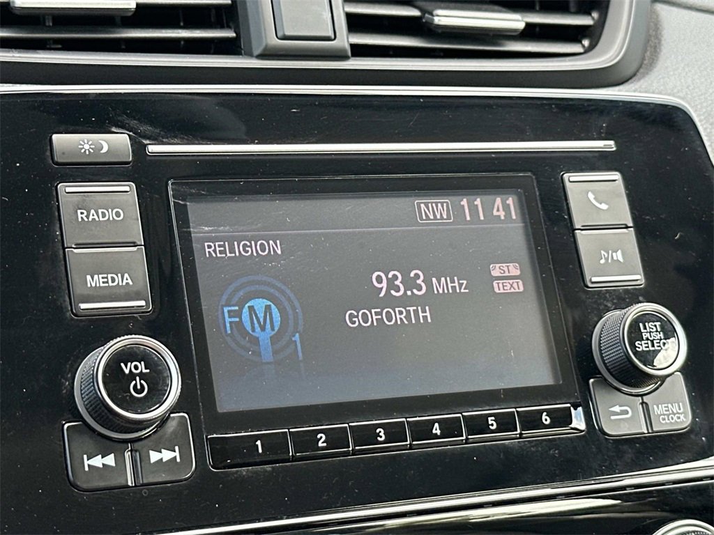 Used 2019 Honda CR-V LX image 21