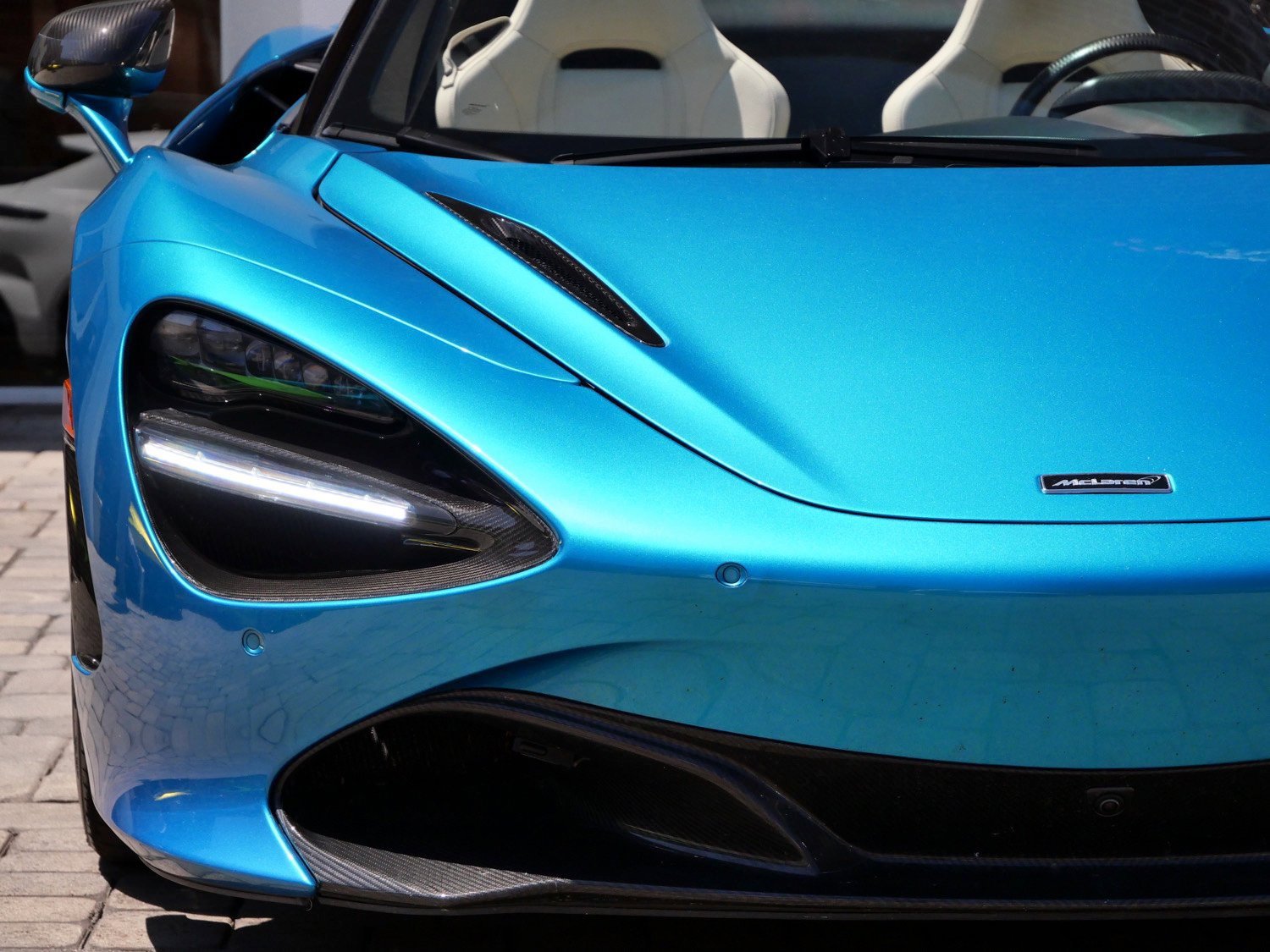 Used 2019 McLaren 720S Luxury image 6
