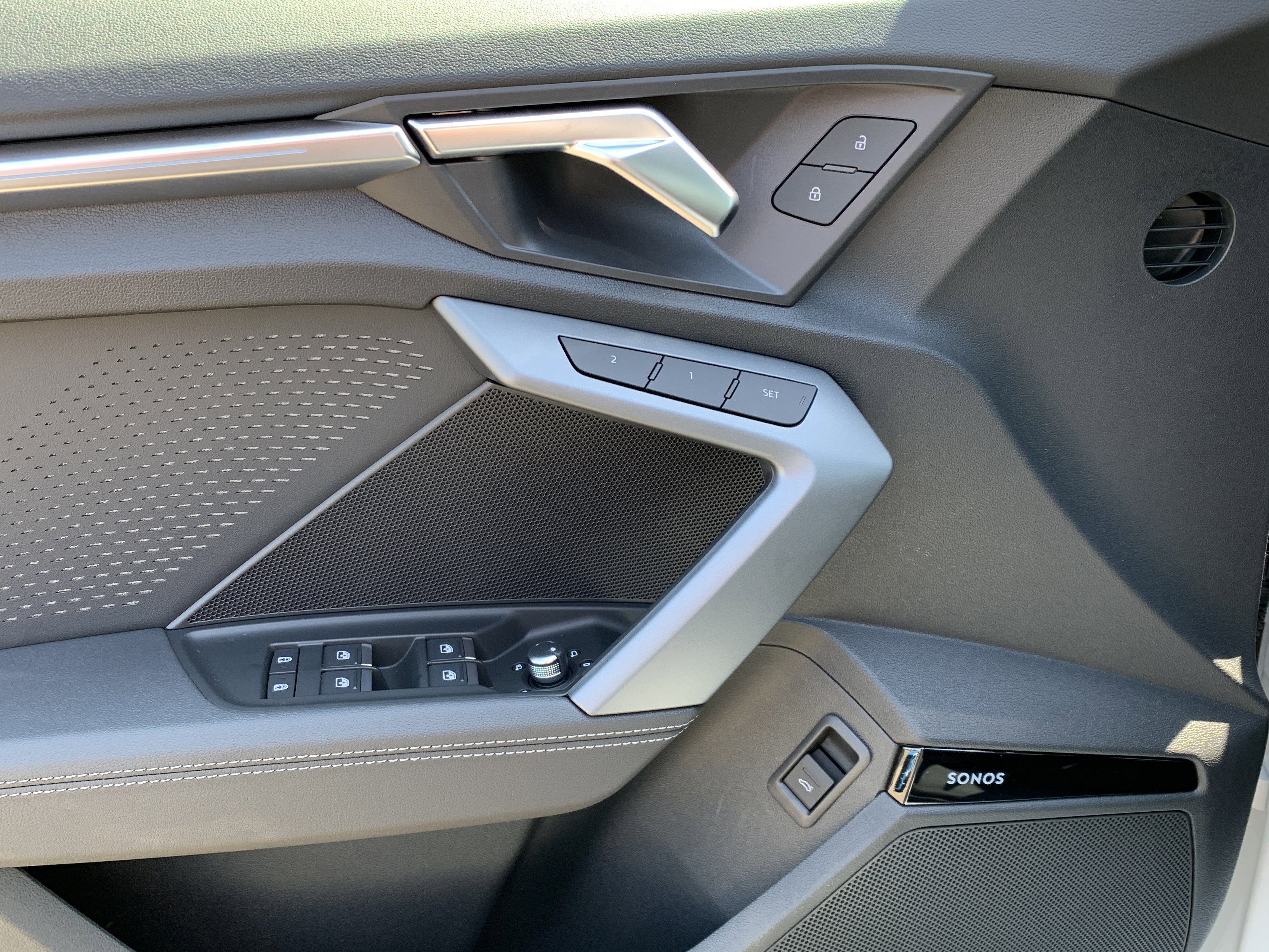 New 2026 Audi A3 2.0T Premium Plus AWD/4WD image 9