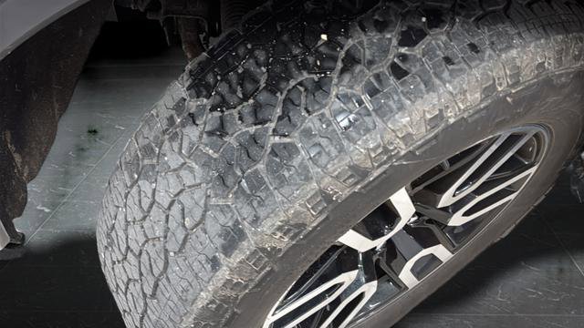 Used 2021 GMC Sierra 1500 SLE AWD/4WD image 42