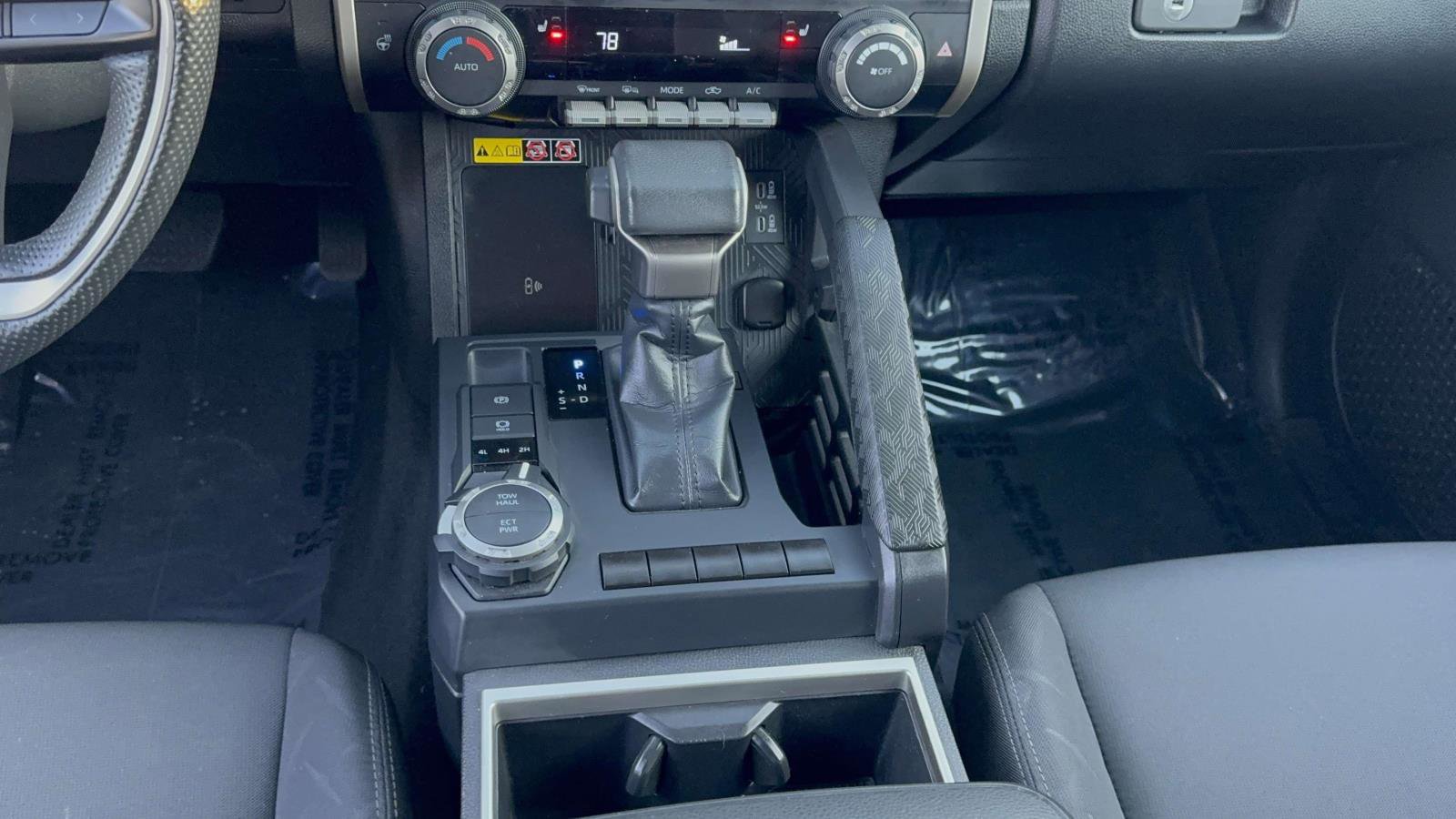 Used 2024 Toyota Tacoma SR5 image 20