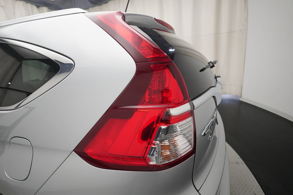 Used 2015 Honda CR-V EX-L image 33