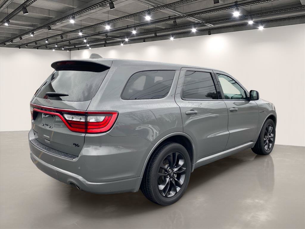 Used 2022 Dodge Durango R/T w/ Blacktop Package AWD/4WD image 7