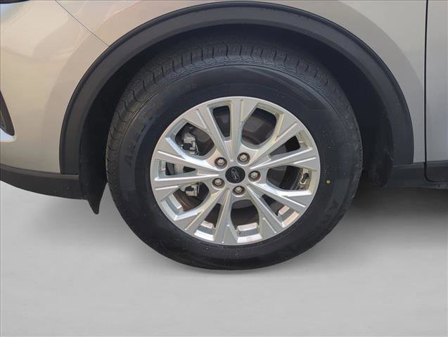 Used 2024 Ford Escape Active image 28