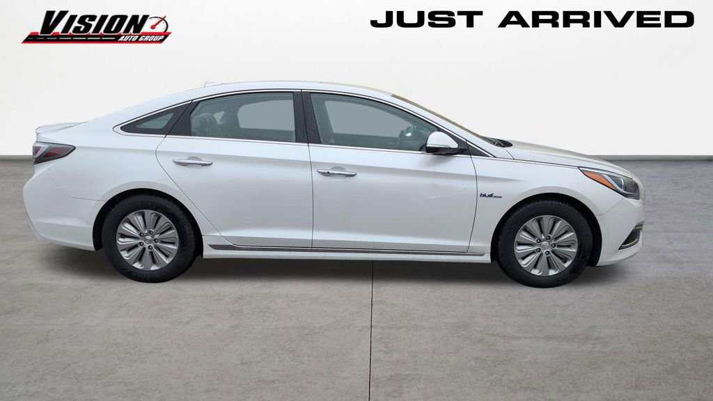 Used 2016 Hyundai Sonata SE FWD image 6
