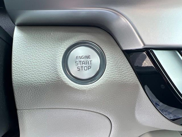 Used 2021 Kia Telluride S FWD image 18
