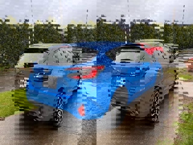 New 2025 Subaru Impreza 2.0i Sport image 4