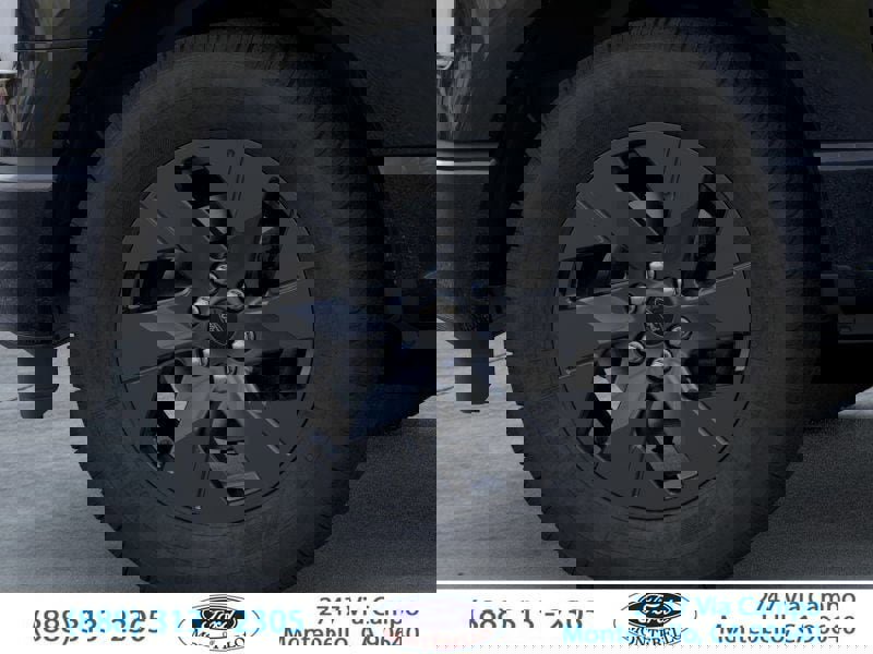 New 2025 Ford F150 Lightning Lariat image 20