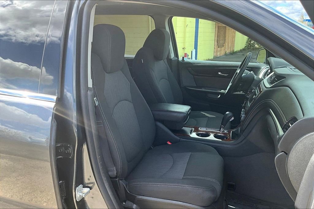 Used 2013 Chevrolet Traverse LT w/ All-Star Edition image 10